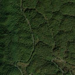 Satellite imagery of Jinshimian Shan, CN