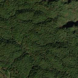 Satellite imagery of Jinshimian Shan, CN