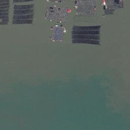 Satellite imagery of Vivian Rock (historical), CN