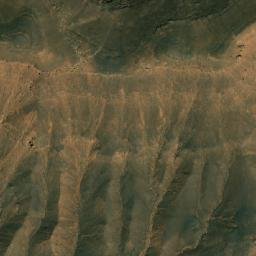 Satellite imagery of Adrar Bou Arkhat, DZ