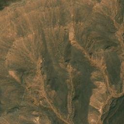 Satellite imagery of Adrar Bou Arkhat, DZ