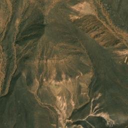 Satellite imagery of Adrar Bou Arkhat, DZ