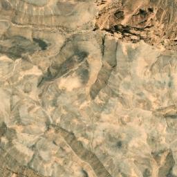 Satellite imagery of Jabal Abū Nujaylī, EG