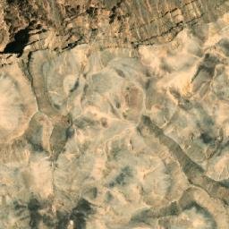 Satellite imagery of Jabal Abū Nujaylī, EG