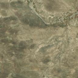 Satellite imagery of Jozai Koh, PK
