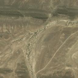 Satellite imagery of Bast Koh, PK