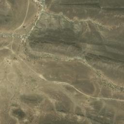 Satellite imagery of Bast Koh, PK