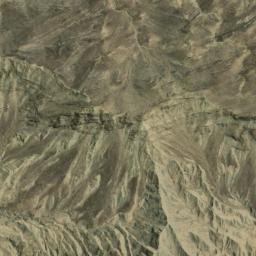 Satellite imagery of Dili Koh, PK