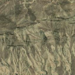 Satellite imagery of Dili Koh, PK