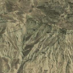 Satellite imagery of Dili Koh, PK