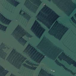 Satellite imagery of Ridge Point (historical), CN