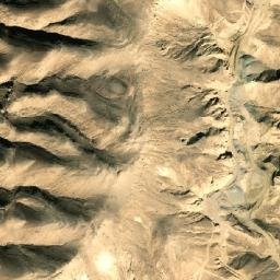 Satellite imagery of Manjam Muḩammad Rabāḩ, EG