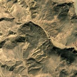 Satellite imagery of Manjam Muḩammad Rabāḩ, EG