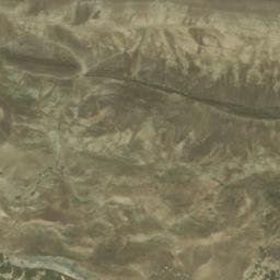 Satellite imagery of Jozai Koh, PK
