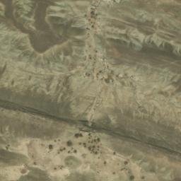 Satellite imagery of Jozai Koh, PK