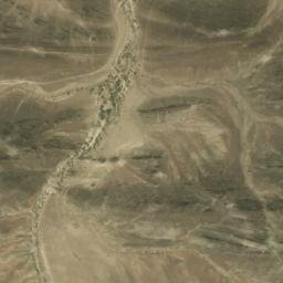 Satellite imagery of Bast Koh, PK
