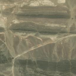Satellite imagery of Sorak Koh, PK