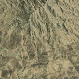 Satellite imagery of Dili Koh, PK