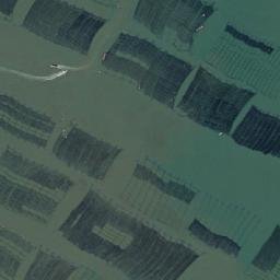 Satellite imagery of Ridge Point (historical), CN