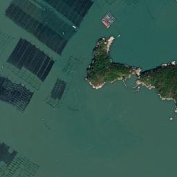 Satellite imagery of Ridge Point (historical), CN