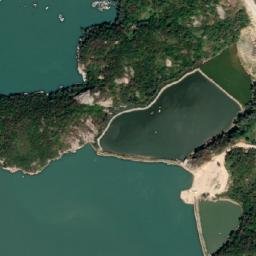 Satellite imagery of Ridge Point (historical), CN