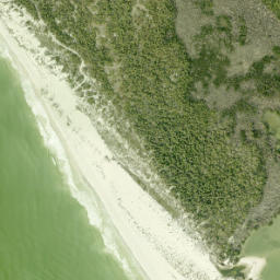 Satellite imagery of Foster Point, US