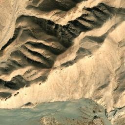 Satellite imagery of Manjam Muḩammad Rabāḩ, EG