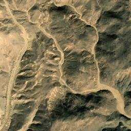 Satellite imagery of Manjam Muḩammad Rabāḩ, EG