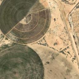 Satellite imagery of Jabal Şārah, SA