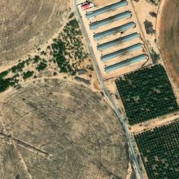 Satellite imagery of Jabal Şārah, SA