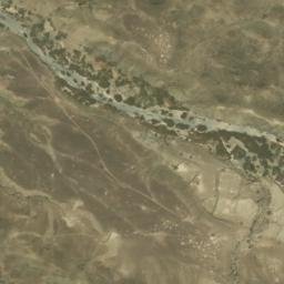 Satellite imagery of Jozai Koh, PK