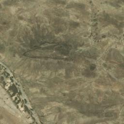Satellite imagery of Jozai Koh, PK