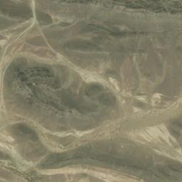 Satellite imagery of Sorak Koh, PK