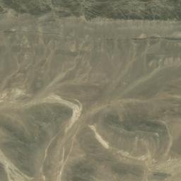 Satellite imagery of Sorak Koh, PK