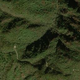 Satellite imagery of Bamian Shan, CN