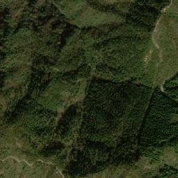 Satellite imagery of Bamian Shan, CN