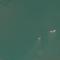 Satellite imagery of Ridge Point (historical), CN