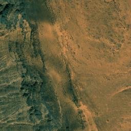 Satellite imagery of Emecheur, DZ