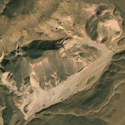 Satellite imagery of Foum Ennemil, DZ