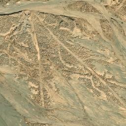 Satellite imagery of Manjam Muḩammad Rabāḩ, EG