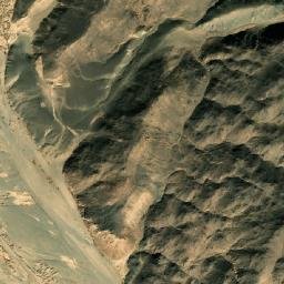 Satellite imagery of Manjam Muḩammad Rabāḩ, EG
