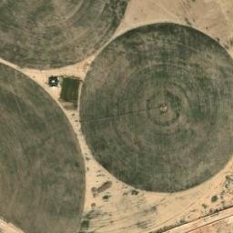 Satellite imagery of Jabal Şārah, SA