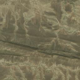 Satellite imagery of Bandan-i-Koh, PK