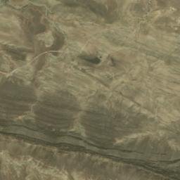 Satellite imagery of Bandan-i-Koh, PK