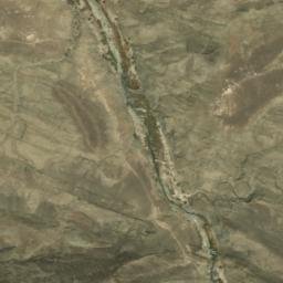 Satellite imagery of Bandan-i-Koh, PK