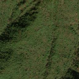 Satellite imagery of Bamian Shan, CN