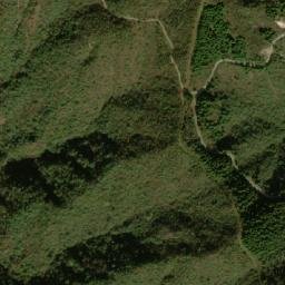 Satellite imagery of Bamian Shan, CN