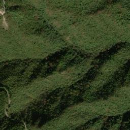 Satellite imagery of Bamian Shan, CN