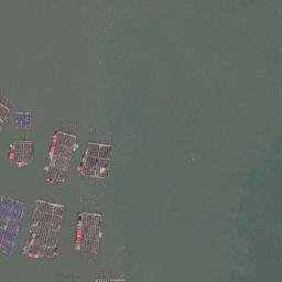 Satellite imagery of Hail Point (historical), CN