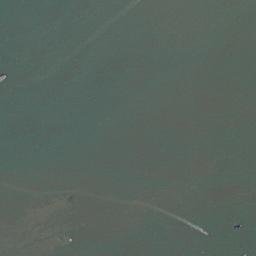 Satellite imagery of Jigong Shan, CN